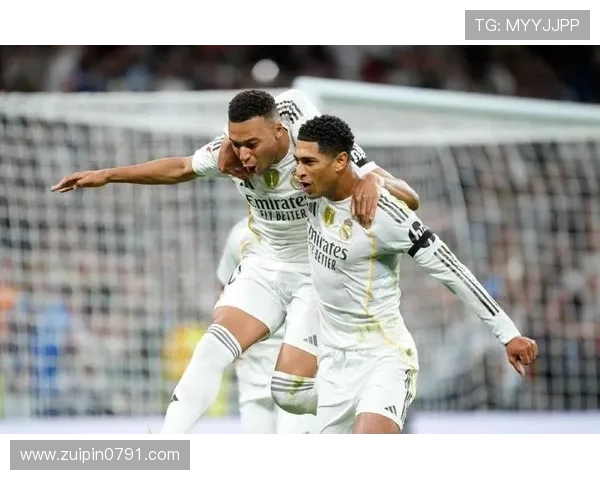 姆巴佩西甲前9轮打入10球创皇马新纪录C罗同期表现更为惊人